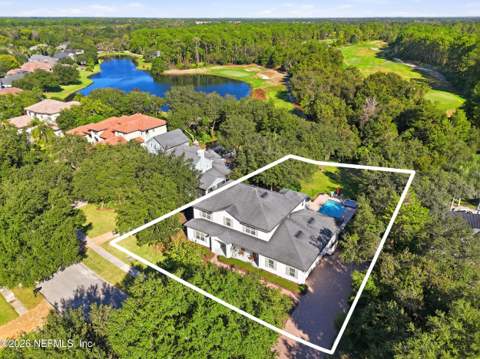 322 Sophia Terrace, St. Augustine FL - photo 16 of 52