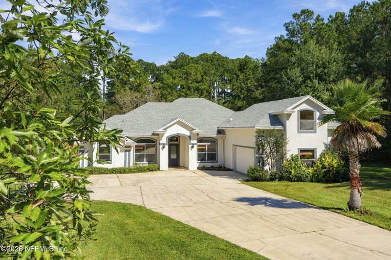 4 bedroom Single Family Residence at 1243 Gorham Street, Eagle Bend Island, Jacksonville — photo 1