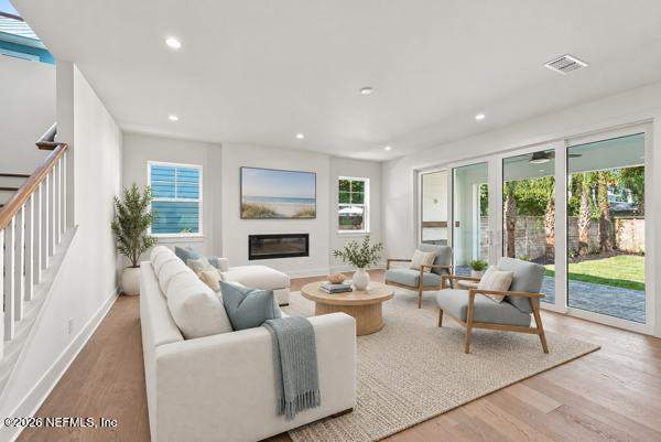 4 bedroom Single Family Residence at 363 Plaza, Atlantic Beach, Atlantic Beach — photo 5