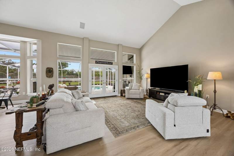 4 bedroom Single Family Residence at 12758 Muirfield Boulevard, Hidden Hills Cc, Jacksonville — photo 2