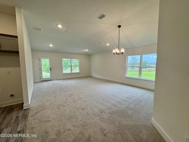 4 bedroom Single Family Residence at 3303 Meadow Ridge Place, Rolling Hills, Green Cove Springs — photo 3
