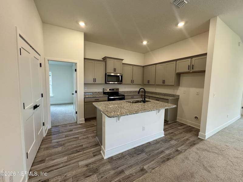 4 bedroom Single Family Residence at 3303 Meadow Ridge Place, Rolling Hills, Green Cove Springs — photo 4