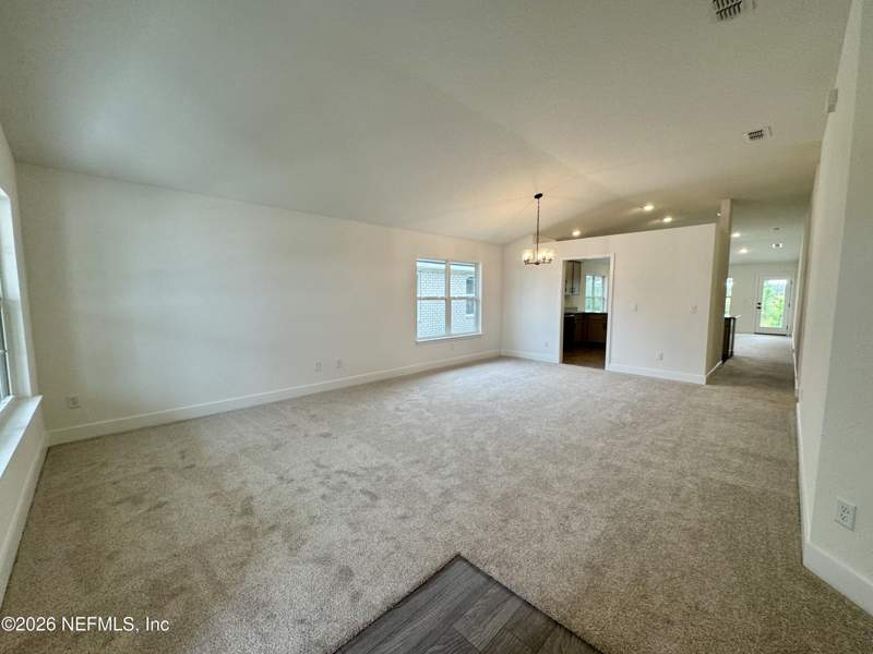 3 bedroom Single Family Residence at 3314 Meadow Ridge Place, Rolling Hills, Green Cove Springs — photo 4