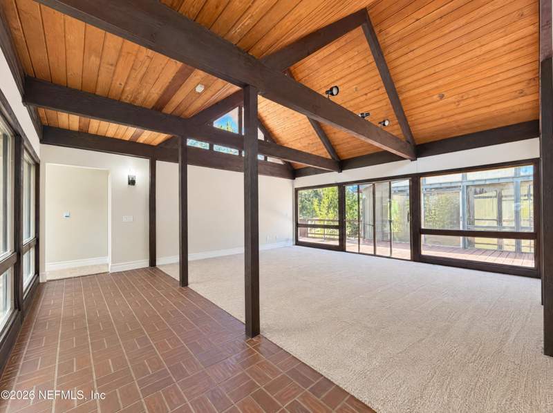 3 bedroom Single Family Residence at 2623 Lynnhaven Terrace, Hudnall Grant, Jacksonville — photo 2