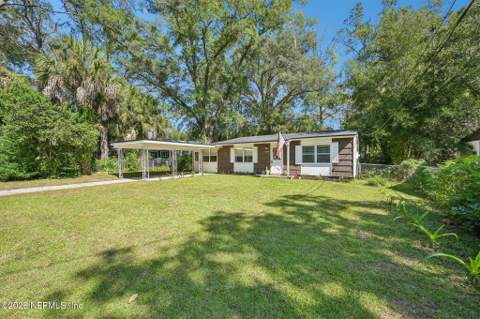 5459 Carrin Lane, Jacksonville FL - photo 22 of 26