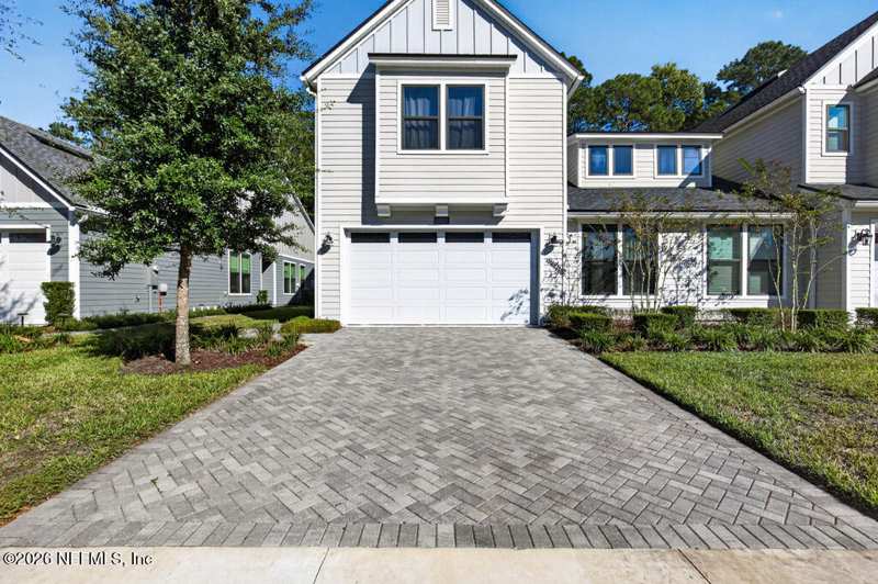 4 bedroom Single Family Residence at 10023 Filament Boulevard, Edison East, Jacksonville — photo 1