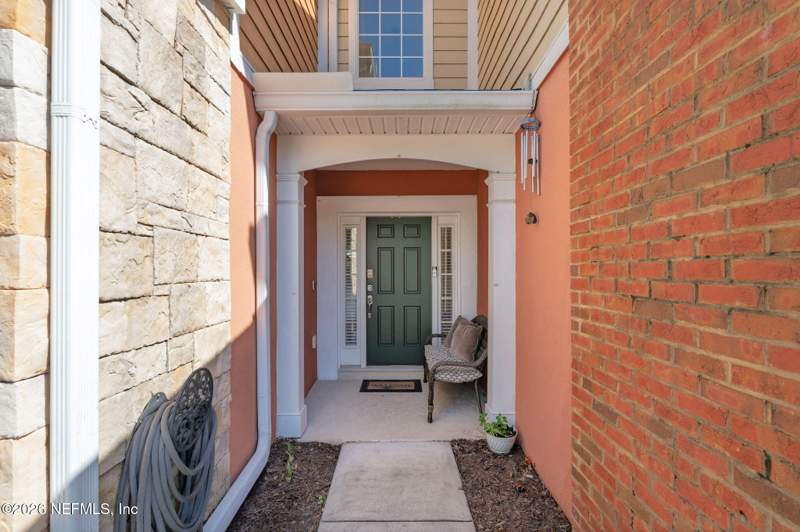 3 bedroom Townhouse at 4225 Clybourne Lane, Midtowne, Jacksonville — photo 3