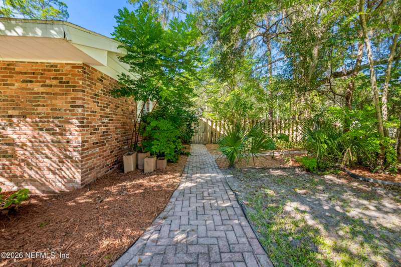 3 bedroom Single Family Residence at 698 Gene Drive, Green Acres, Starke — photo 5