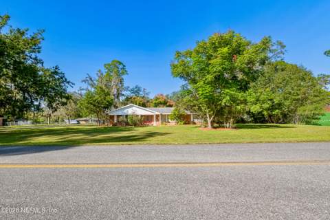 698 Gene Drive, Starke FL - photo 6 of 71