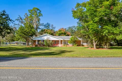 698 Gene Drive, Starke FL - photo 7 of 71