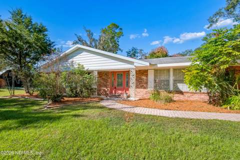 698 Gene Drive, Starke FL - photo 10 of 71