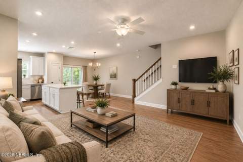 12076 Calvesta Street, Jacksonville FL - photo 16 of 69