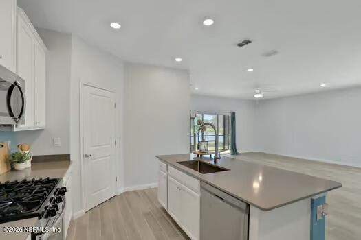 4 bedroom Single Family Residence at 1720 Amberly Drive, Greyhawk, Middleburg — photo 5