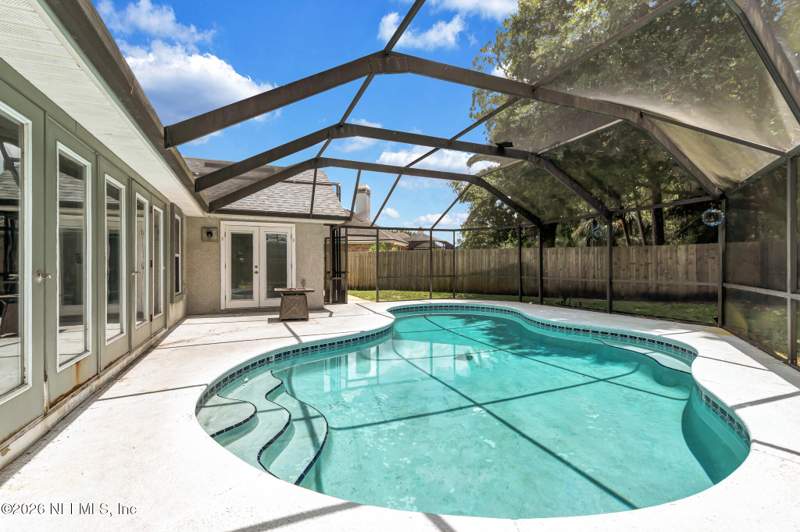 4 bedroom Single Family Residence at 2502 Winged Elm Drive, The Woods, Jacksonville — photo 4