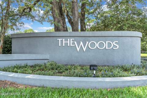 2502 Winged Elm Drive, Jacksonville FL - photo 24 of 24