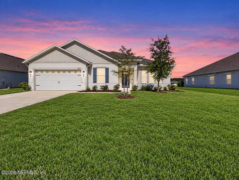 897 Ocean Jasper Drive, St. Augustine Beach FL - photo 6 of 138