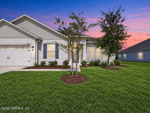 897 Ocean Jasper Drive, St. Augustine Beach FL - photo 7 of 138