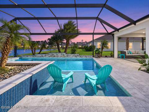 897 Ocean Jasper Drive, St. Augustine Beach FL - photo 14 of 138