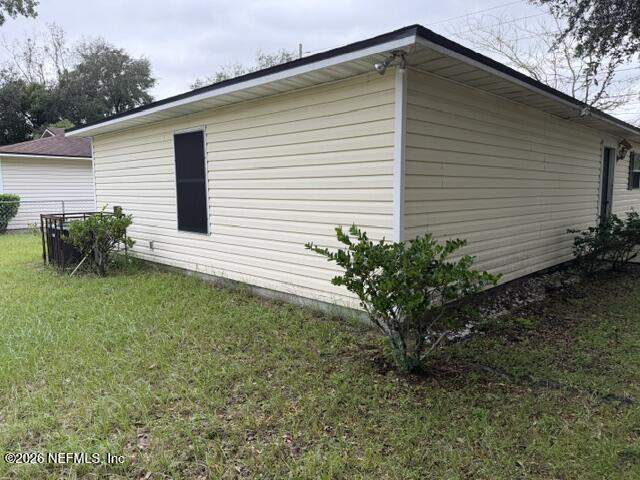 3 bedroom Single Family Residence at 5375 Dodge Road, Moncrief Highlands, Jacksonville — photo 2