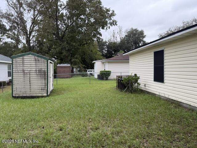 3 bedroom Single Family Residence at 5375 Dodge Road, Moncrief Highlands, Jacksonville — photo 3