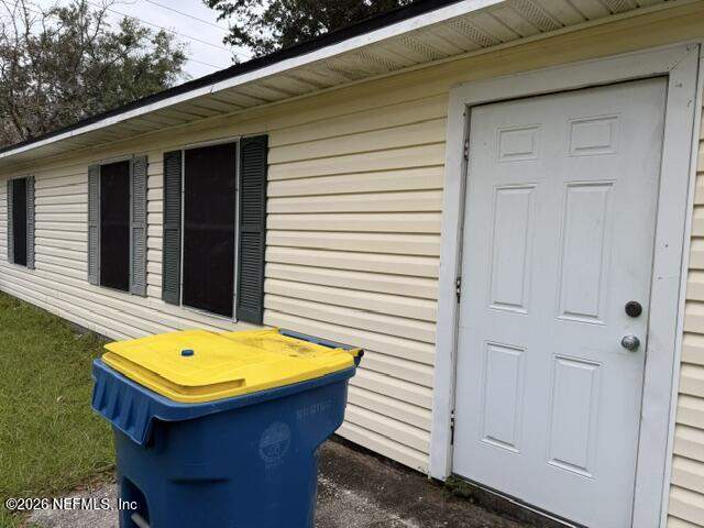 3 bedroom Single Family Residence at 5375 Dodge Road, Moncrief Highlands, Jacksonville — photo 5