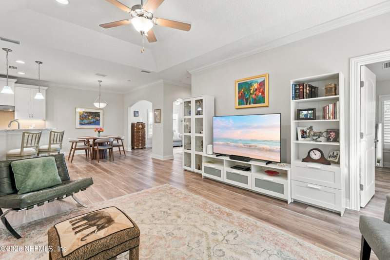 2 bedroom Condominium at 88 Timoga Trail, Villages Of Seloy, St. Augustine — photo 4