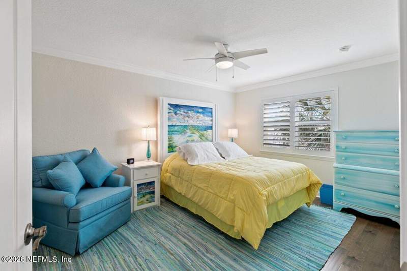 2 bedroom Condominium at 2400 1st Street #I26, Oceans Edge, Jacksonville Beach — photo 5
