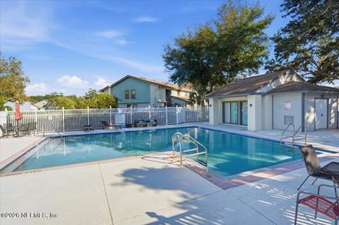 1101 W Defender Court #1101, Jacksonville FL - photo 24 of 24