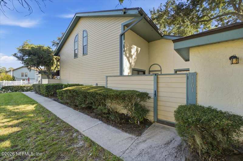2 bedroom Condominium at 1101 W Defender Court #1101, Courtyards Mayport, Jacksonville — photo 1
