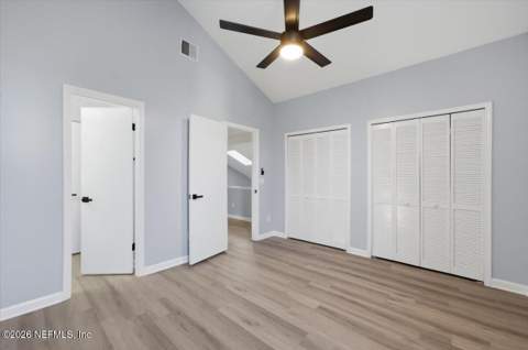 1101 W Defender Court #1101, Jacksonville FL - photo 18 of 24