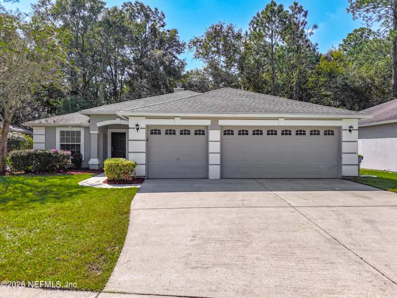 4 bedroom Single Family Residence at 808 Bonaparte Landing Boulevard, One Shipyard Place, Jacksonville — photo 1