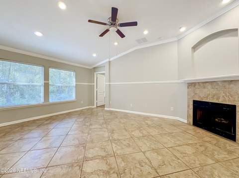 808 Bonaparte Landing Boulevard, Jacksonville FL - photo 7 of 44