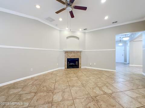 808 Bonaparte Landing Boulevard, Jacksonville FL - photo 8 of 44