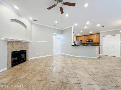 808 Bonaparte Landing Boulevard, Jacksonville FL - photo 9 of 44