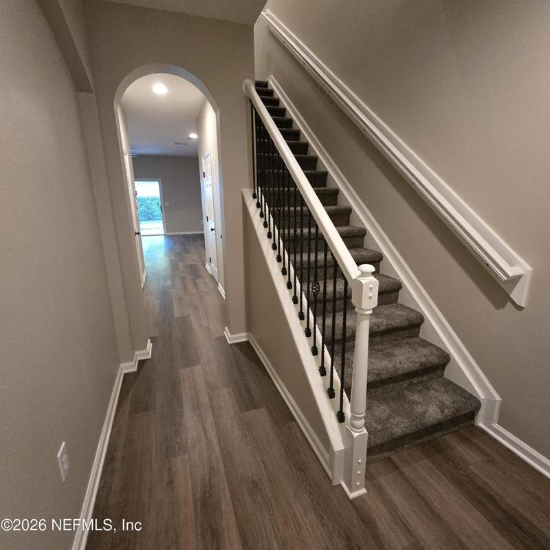 3 bedroom Townhouse at 13309 Solar Drive, Verano At Bartram Park, Jacksonville — photo 3