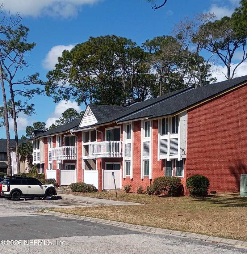 1 bedroom Condominium at 8880 S Old Kings Road #71, Preserve At San Jose, Jacksonville — photo 1
