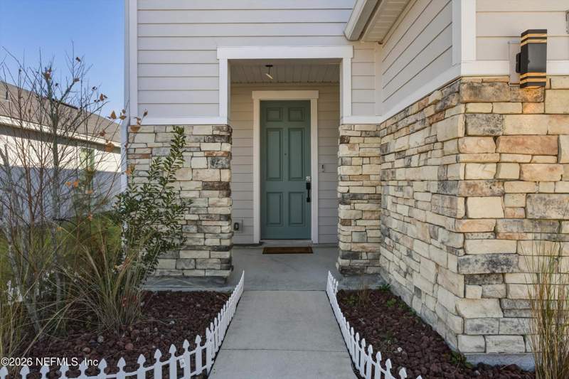 4 bedroom Single Family Residence at 1680 Carter Landing Boulevard, Carter Landing, Jacksonville — photo 4
