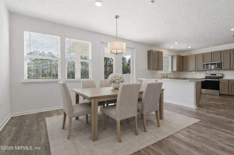 4 bedroom Single Family Residence at 1680 Carter Landing Boulevard, Carter Landing, Jacksonville — photo 5