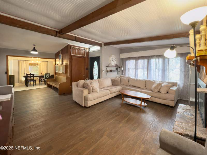 3 bedroom Single Family Residence at 1257 Jones Road, Marietta, Jacksonville — photo 5