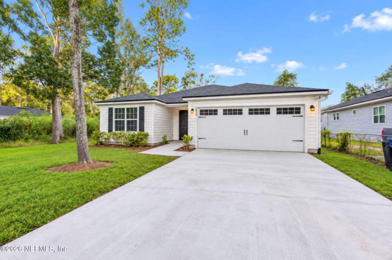3 bedroom Single Family Residence at 2055 Dean A Avenue, Sunset Park, Jacksonville — photo 3