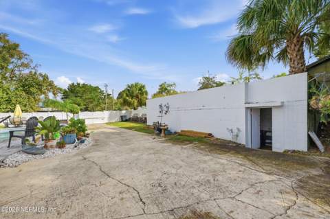 2101 Carr Street, Palatka FL - photo 24 of 27