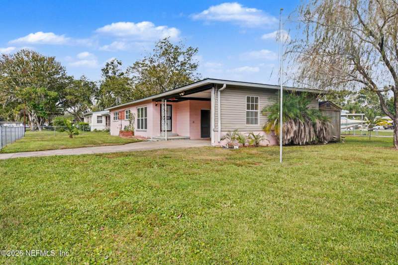3 bedroom Single Family Residence at 6329 Cherry Laurel Drive, Cedar Hills, Jacksonville — photo 5
