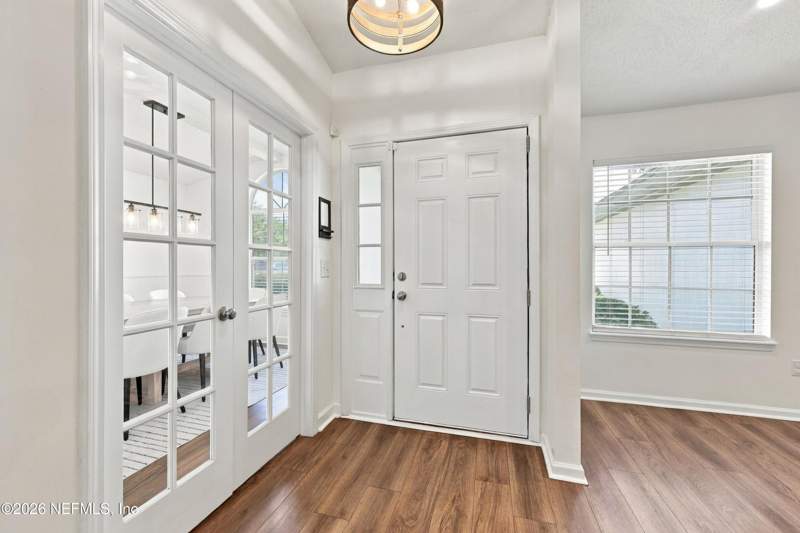 3 bedroom Single Family Residence at 12550 Hunters Branch Way, Hunters Ridge, Jacksonville — photo 5