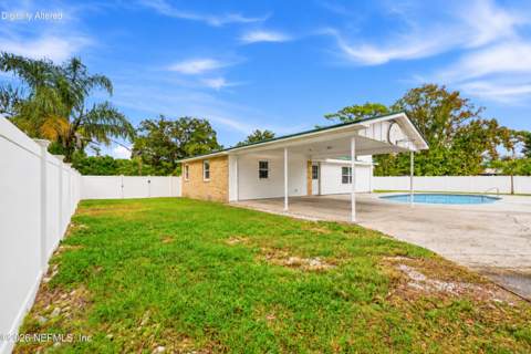 2101 Carr Street, Palatka FL - photo 23 of 27