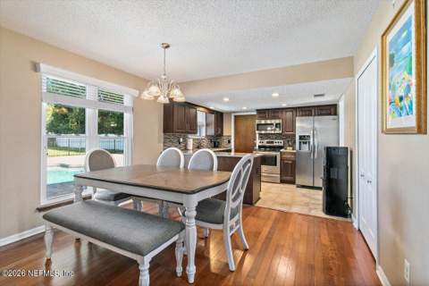 5271 Alloaks Court, Jacksonville FL - photo 17 of 33