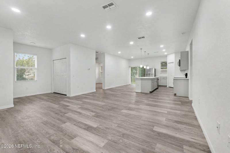 3 bedroom Single Family Residence at 506 E Bay Street, Pinehurst, Palatka — photo 4