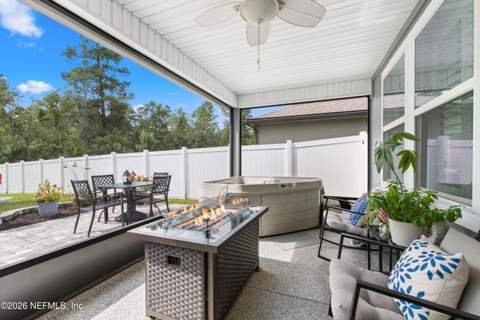 4346 Green River Place, Middleburg FL - photo 24 of 32