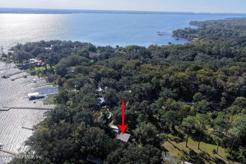 3 bedroom Single Family Residence at 126 Saint Johns Drive, Palatka, Palatka — photo 1