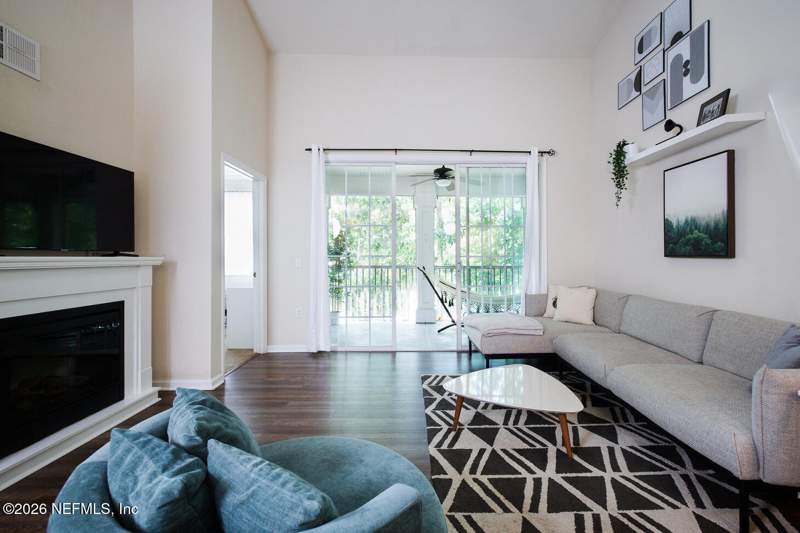 2 bedroom Condominium at 8550 Touchton Road #1534, Secret Cove, Jacksonville — photo 2