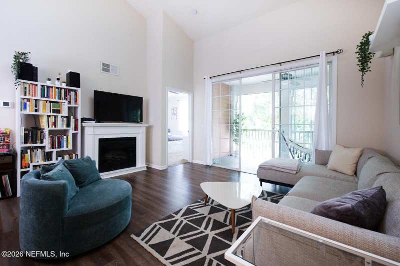 2 bedroom Condominium at 8550 Touchton Road #1534, Secret Cove, Jacksonville — photo 1